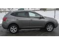 Gotham Gray Metallic - Rogue SL AWD Photo No. 2