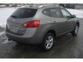 Gotham Gray Metallic - Rogue SL AWD Photo No. 3