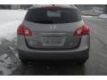 Gotham Gray Metallic - Rogue SL AWD Photo No. 4