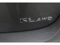 Gotham Gray Metallic - Rogue SL AWD Photo No. 5