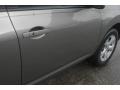 Gotham Gray Metallic - Rogue SL AWD Photo No. 8