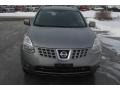Gotham Gray Metallic - Rogue SL AWD Photo No. 10