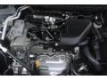 Gotham Gray Metallic - Rogue SL AWD Photo No. 19