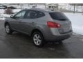 Gotham Gray Metallic - Rogue SL AWD Photo No. 25