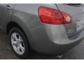Gotham Gray Metallic - Rogue SL AWD Photo No. 26