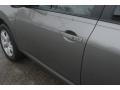 Gotham Gray Metallic - Rogue SL AWD Photo No. 28