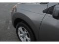 Gotham Gray Metallic - Rogue SL AWD Photo No. 29