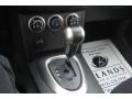 Gotham Gray Metallic - Rogue SL AWD Photo No. 38