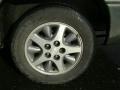 1997 Dodge Grand Caravan SE Wheel and Tire Photo