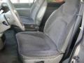  1997 Grand Caravan SE Gray Interior