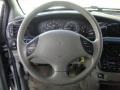 Gray Steering Wheel Photo for 1997 Dodge Grand Caravan #43110555