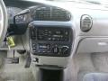 Controls of 1997 Grand Caravan SE