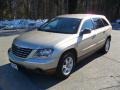 Linen Gold Metallic Pearl - Pacifica Touring Photo No. 1