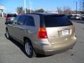 Linen Gold Metallic Pearl - Pacifica Touring Photo No. 2