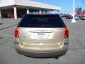 Linen Gold Metallic Pearl - Pacifica Touring Photo No. 3