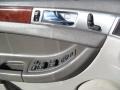 Linen Gold Metallic Pearl - Pacifica Touring Photo No. 9