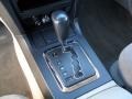 Linen Gold Metallic Pearl - Pacifica Touring Photo No. 10