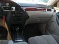 Linen Gold Metallic Pearl - Pacifica Touring Photo No. 16
