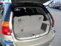Linen Gold Metallic Pearl - Pacifica Touring Photo No. 17