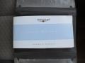 Linen Gold Metallic Pearl - Pacifica Touring Photo No. 20