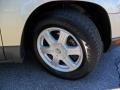 Linen Gold Metallic Pearl - Pacifica Touring Photo No. 25