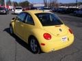 Sunflower Yellow - New Beetle GLS Coupe Photo No. 2
