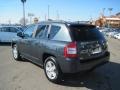 2007 Jeep Green Metallic Jeep Compass Sport  photo #3