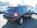 2007 Jeep Green Metallic Jeep Compass Sport  photo #5