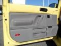Sunflower Yellow - New Beetle GLS Coupe Photo No. 9
