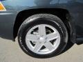 Jeep Green Metallic - Compass Sport Photo No. 9