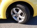 Sunflower Yellow - New Beetle GLS Coupe Photo No. 22