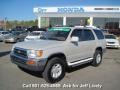 Beige Pearl - 4Runner SR5 4x4 Photo No. 1
