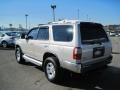 Beige Pearl - 4Runner SR5 4x4 Photo No. 3