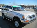 Beige Pearl - 4Runner SR5 4x4 Photo No. 7