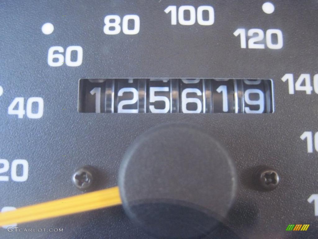 1998 4Runner SR5 4x4 - Beige Pearl / Oak photo #19