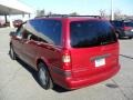 Sport Red Metallic - Venture LS Photo No. 2