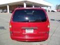 Sport Red Metallic - Venture LS Photo No. 3