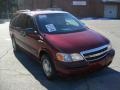 2004 Sport Red Metallic Chevrolet Venture LS  photo #5