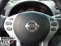 Super Black - Altima 2.5 S Photo No. 19