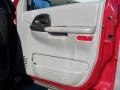 Sport Red Metallic - Venture LS Photo No. 23