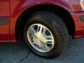 Sport Red Metallic - Venture LS Photo No. 25