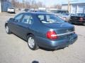 2001 Green Emerald Metallic Nissan Altima GXE  photo #3