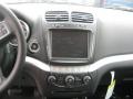 Black/Light Frost Beige Controls Photo for 2011 Dodge Journey #43113441