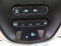 Medium Slate Gray Controls Photo for 2004 Chrysler Town & Country #43113845