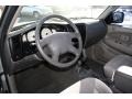 Lunar Mist Silver Metallic - Tacoma V6 TRD Xtracab 4x4 Photo No. 8