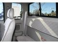 Lunar Mist Silver Metallic - Tacoma V6 TRD Xtracab 4x4 Photo No. 10
