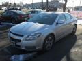 Silver Ice Metallic - Malibu LT Photo No. 1