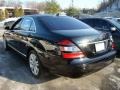 Black - S 550 4Matic Sedan Photo No. 3