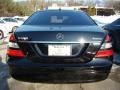 Black - S 550 4Matic Sedan Photo No. 4