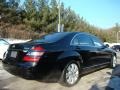 Black - S 550 4Matic Sedan Photo No. 5